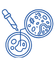 Microbiología y parasitología